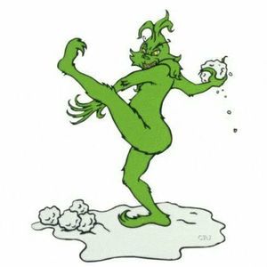 Meet your Posher, Lizzie